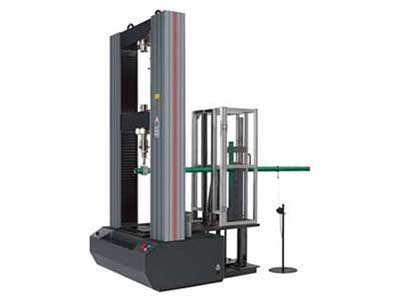 WDW-150J微機(jī)控制腳手架扣件試驗(yàn)機(jī)
