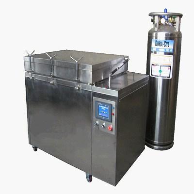 CDW-196液氮制冷低溫槽