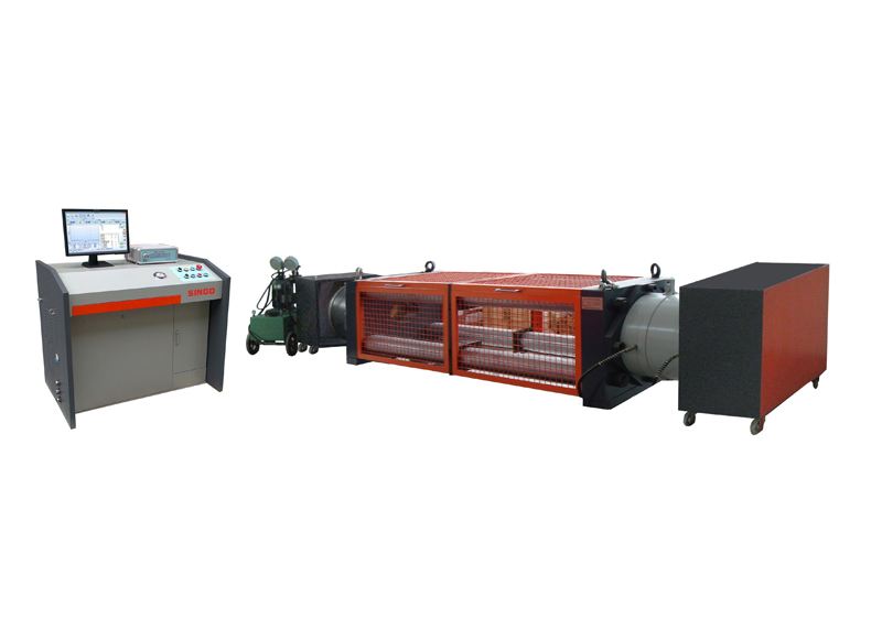 MGW-10000微機(jī)控制靜載錨固試驗(yàn)機(jī)