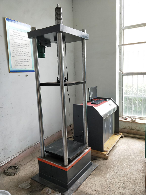 PYD數(shù)顯式排氣管道（煙道）壓力試驗機