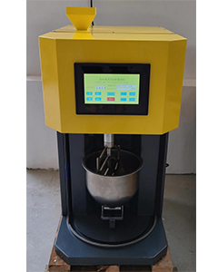 PDJJ-20H 新標(biāo)準(zhǔn)水泥膠砂攪拌機(jī)